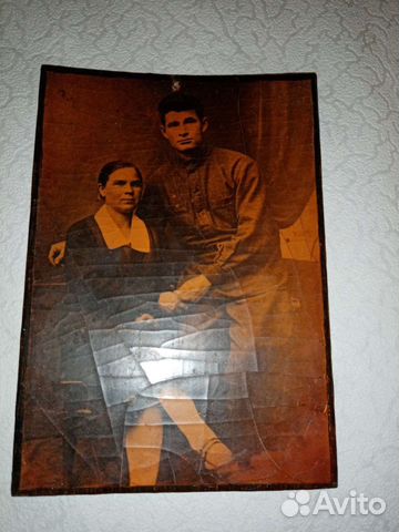 Старинные вещи