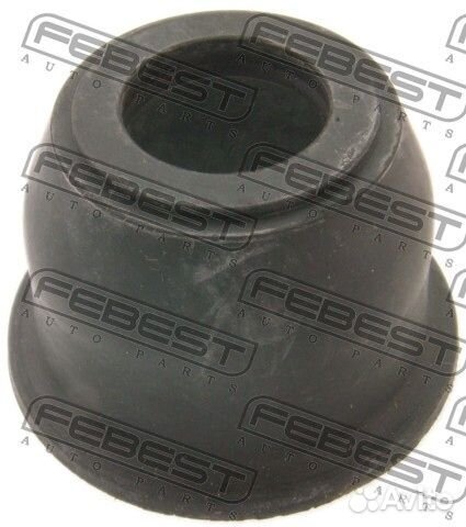 Пыльник опоры шаровой нижнего рычага 35.5x32x19.2