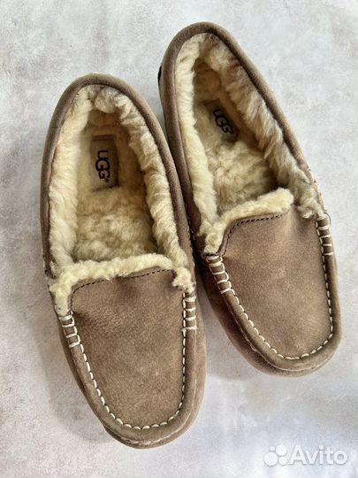 Мокасины UGG