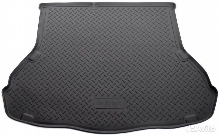 Коврик в багажник Hyundai Elantra 2011-2016