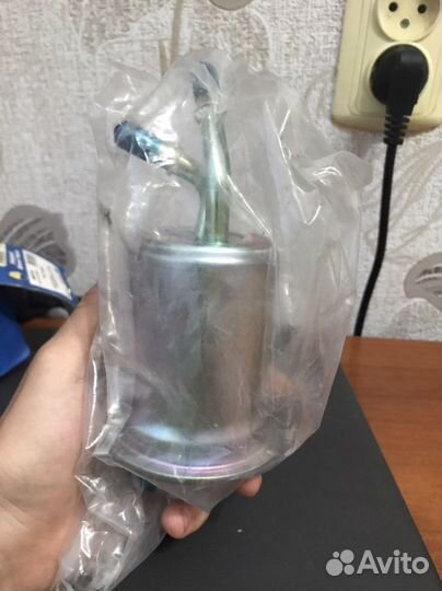 Топливный фильтр AMD.FF18