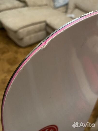 Trust gerl ltb сноуборд детский