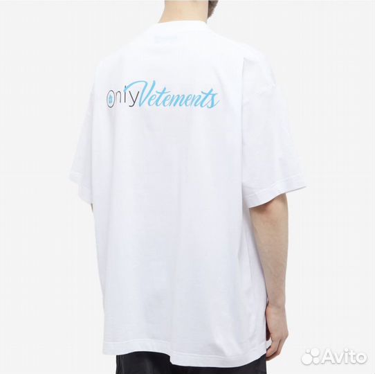 Only vetements T-Shirt