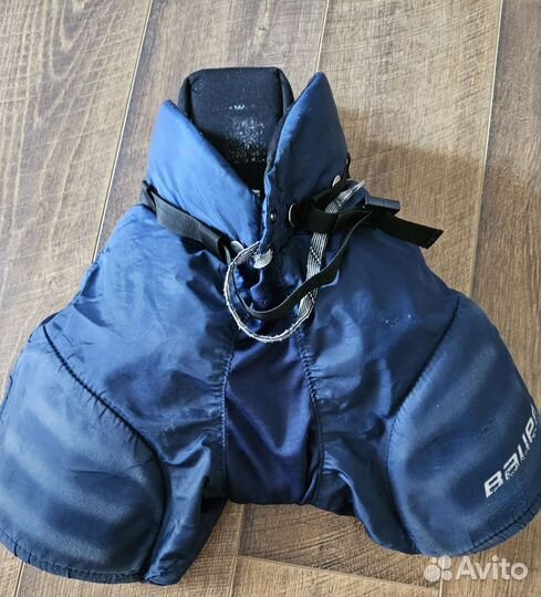 Форма хоккейная Yth