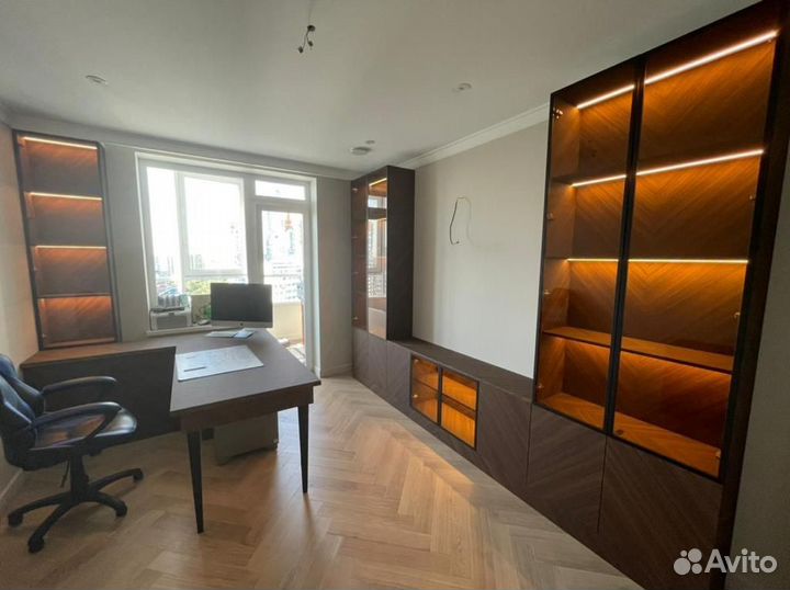 Кухня под заказ. Собственное производство