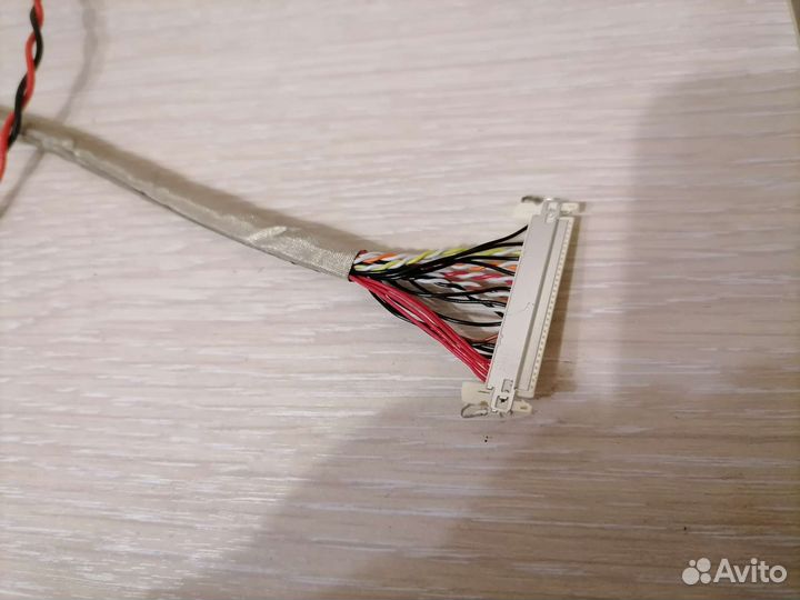 Комплект проводов и шлейфов тв Philips32PHT4100/60