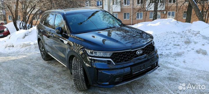 Аренда авто с водителем