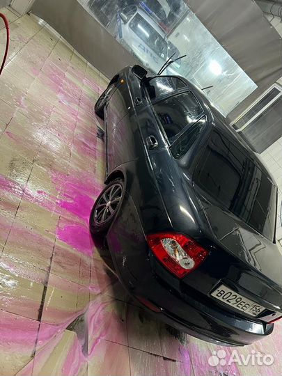 LADA Priora 1.6 МТ, 2007, 298 000 км