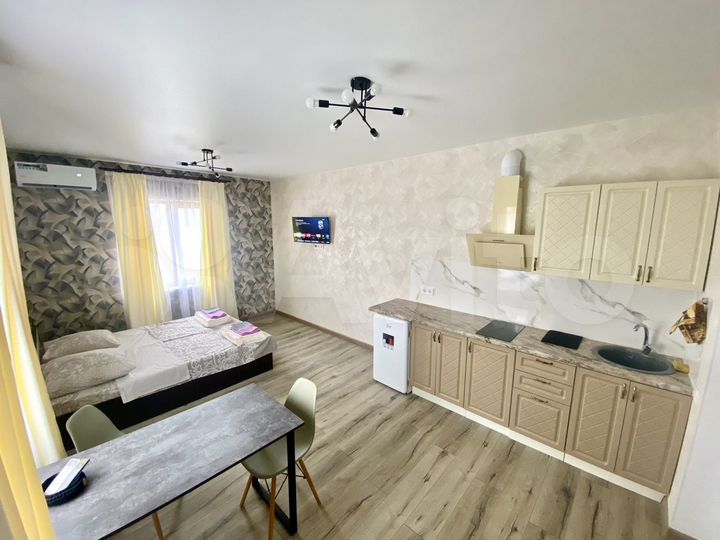 2-к. квартира, 35 м², 2/2 эт.