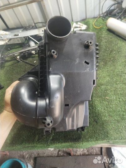 Корпус воздушного фильтра Mazda 6 2008