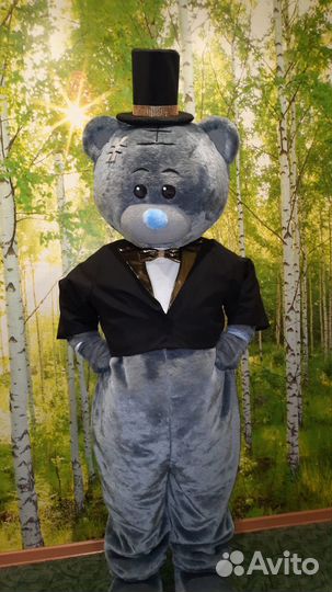 Сдам в аренду костюм ростовой куклы