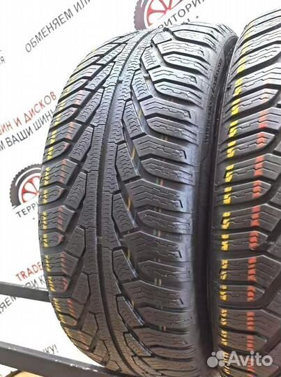 Uniroyal MS Plus 77 195/50 R15 82Y