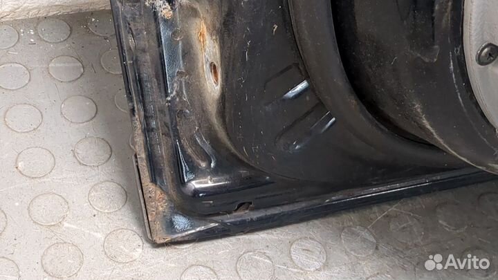 Дверь правая передняя Hyundai Santa Fe, 2007