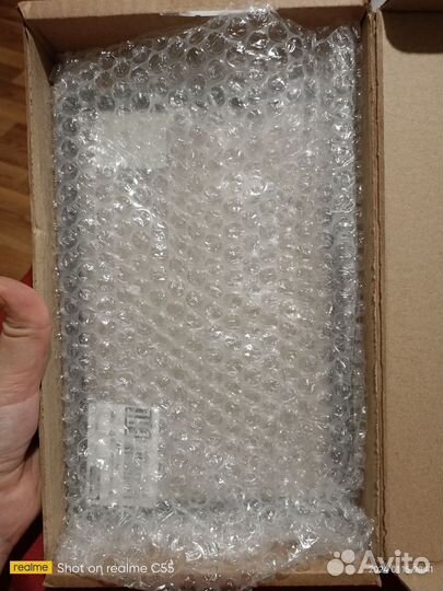 Тачскрин dexp kids c37