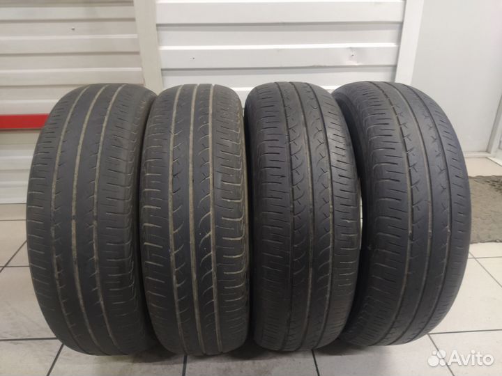 Yokohama BluEarth AE01 185/65 R15 88T