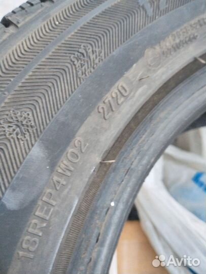 Doublestar DW02 175/65 R14 82