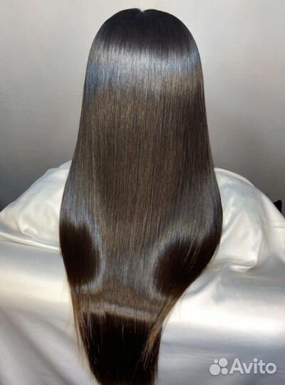 Кератиновое выпрямление,ботокс,биксипластия