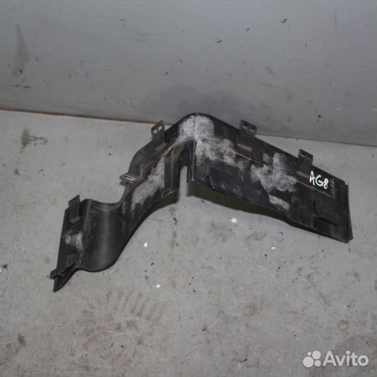 Изоляция land rover Range Rover Sport 2005-2013