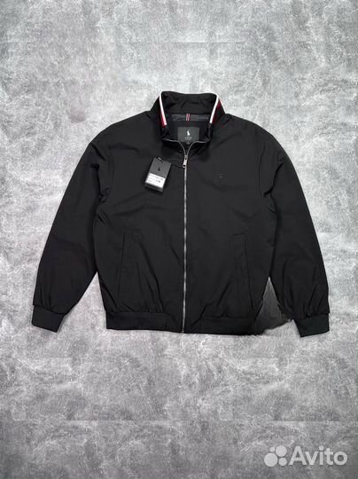 Ветровка polo ralph lauren