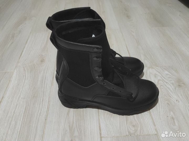 Берцы летние 43 размер
