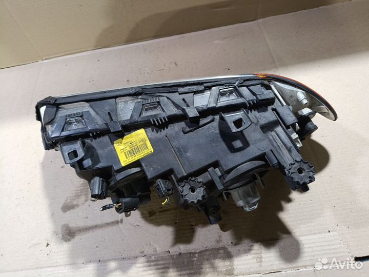 Фары Bmw 3-Series E46