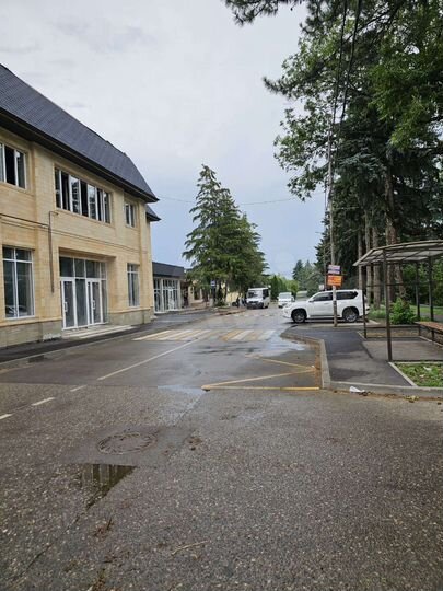 2-к. квартира, 97,5 м², 2/2 эт.