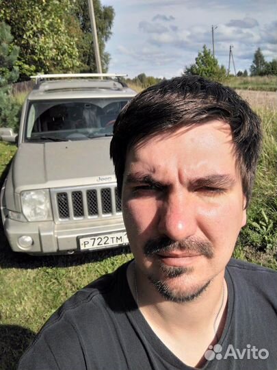 Подбор автомобилей