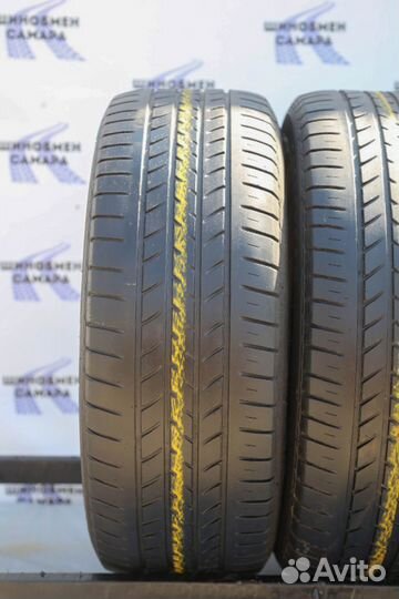 Goodyear Assurance 195/55 R16 87V