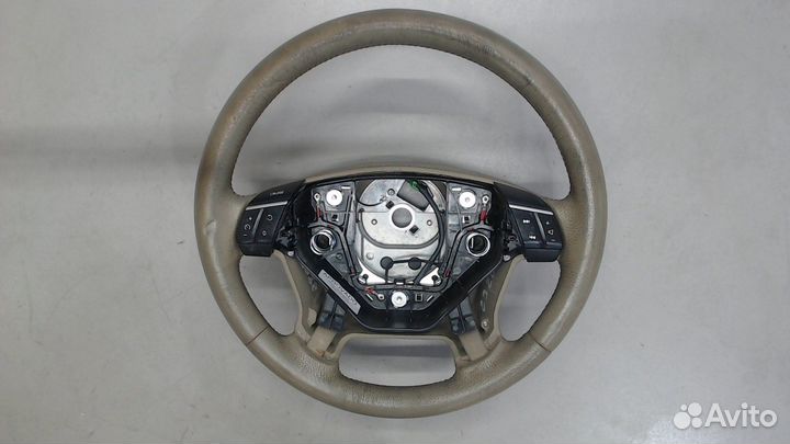 Руль Volvo XC90, 2010