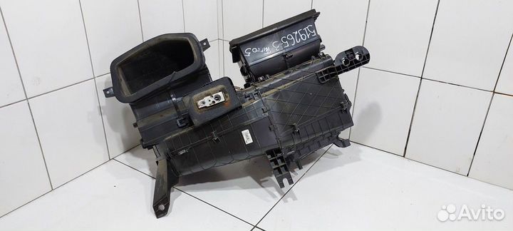 Корпус отопителя (Chery Tiggo 5)