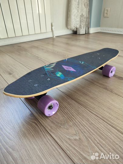 Скейтборд Termit