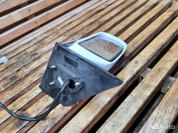 Зеркало наружное левое FAW Vita 2 (2007 - 2010)