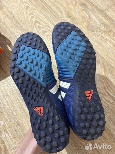 Сороконожки adidas