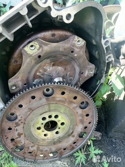 АКПП bmw gm 6L45