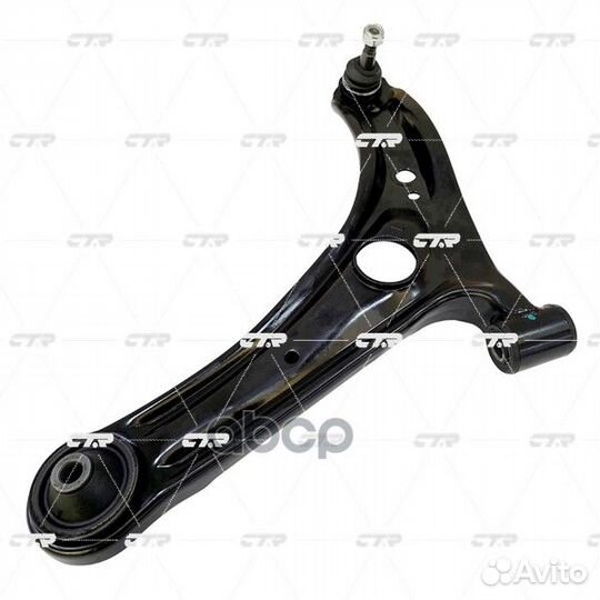 Рычаг подвески CQ0329L CTR