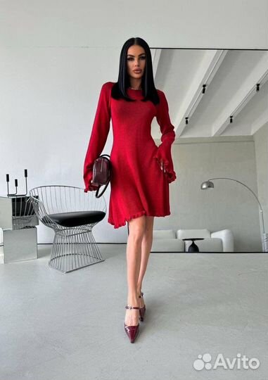 Платье YSL, 5-ть расцветок 42/46