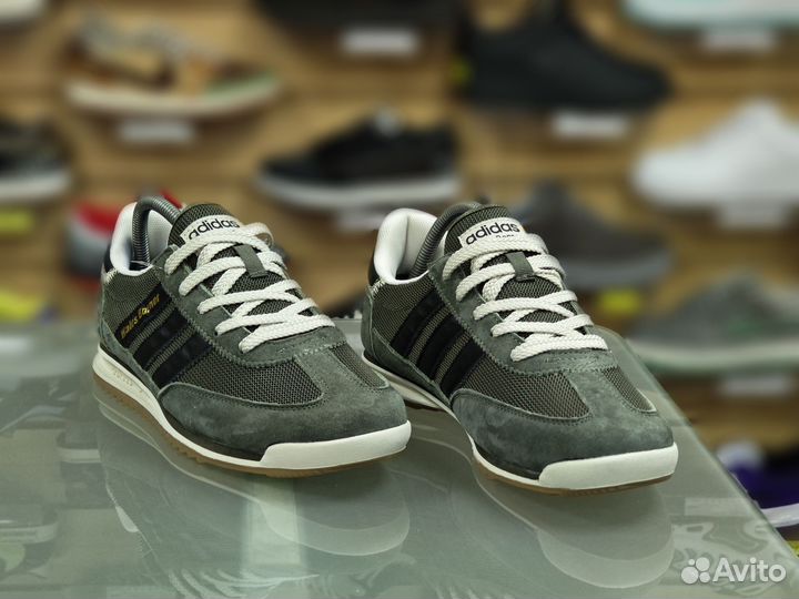 Кроссовки мужские Adidas