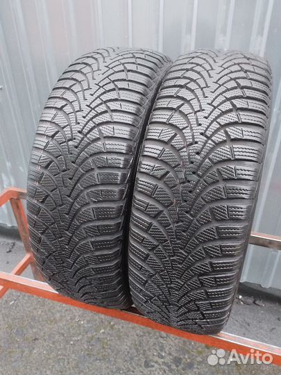 Goodyear UltraGrip 9+ 205/55 R16
