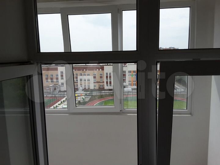 1-к. квартира, 38 м², 8/18 эт.