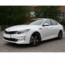 Kia Optima 2.4 AT, 2020, 130 000 км, с пробегом, цена 2 170 000 руб.