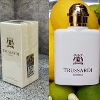 Оригинальный тестер Donna Trussardi 2011