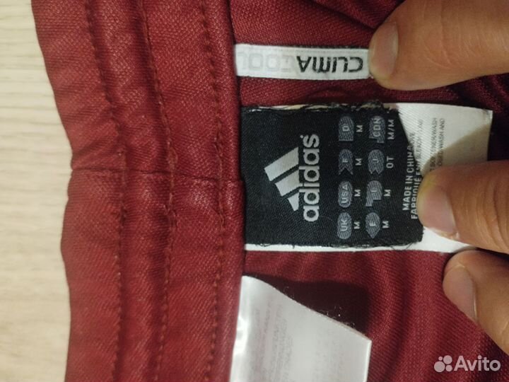 Спортивные штаны adidas