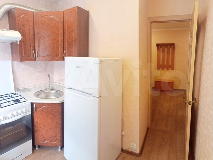 2-к. квартира, 45 м², 2/5 эт.