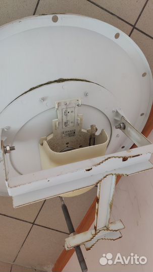 TP-link параболическая антенна TL-ANT5830MD