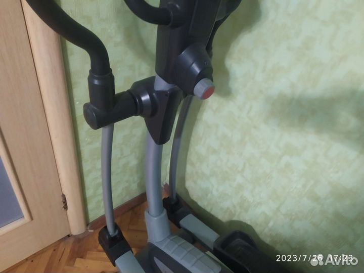 Эллиптический тренажер kettler