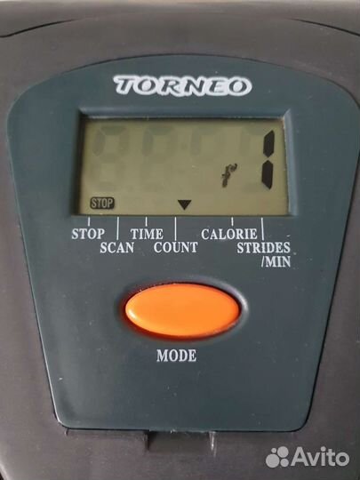 Министеппер Торнео S-211