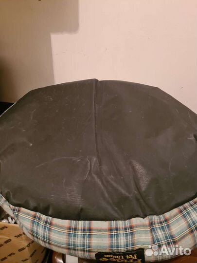 Лежанка для кошек и маленьких собак