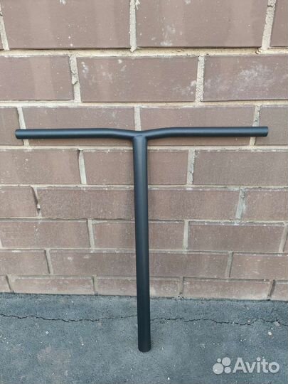 Руль для трюкового самоката - ihc, hic