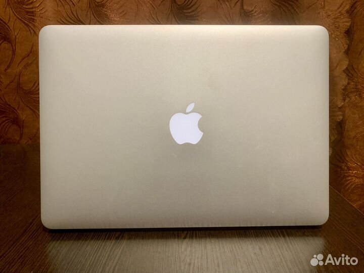 Apple macbook air 13 2015