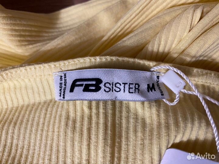 Футболка New Yorker новая